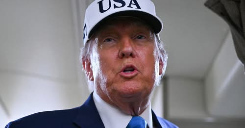 Iran vows to kill 50,000 US soliders: Tehran’s TV mouthpiece says Trump has ordered ‘coffins’ after the US President called for regime change following air strikes: Live updates