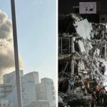 ‘Defiant’ Israelis show little sign of backing down against Iran – but as the country continues to pay the price for its resilience, its citizens ask ‘We’re doing the world’s dirty work, so why can’t you British give us some moral support?’