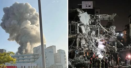 ‘Defiant’ Israelis show little sign of backing down against Iran – but as the country continues to pay the price for its resilience, its citizens ask ‘We’re doing the world’s dirty work, so why can’t you British give us some moral support?’