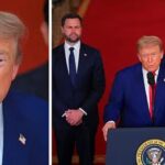 Read Donald Trump’s address to the nation after US ‘completely and totally obliterated’ Iran’s nuclear facilities