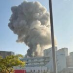 ‘Defiant’ Israelis show little sign of backing down against Iran – but as the country continues to pay the price for its resilience, its citizens ask ‘We’re doing the world’s dirty work, so why can’t you British give us some moral support?’