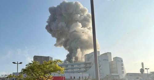‘Defiant’ Israelis show little sign of backing down against Iran – but as the country continues to pay the price for its resilience, its citizens ask ‘We’re doing the world’s dirty work, so why can’t you British give us some moral support?’
