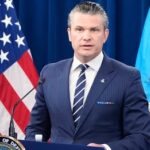 Trump’s Operation Midnight Hammer obliterating three Iranian nuclear sites was ‘bold and brilliant,’ Hegseth says