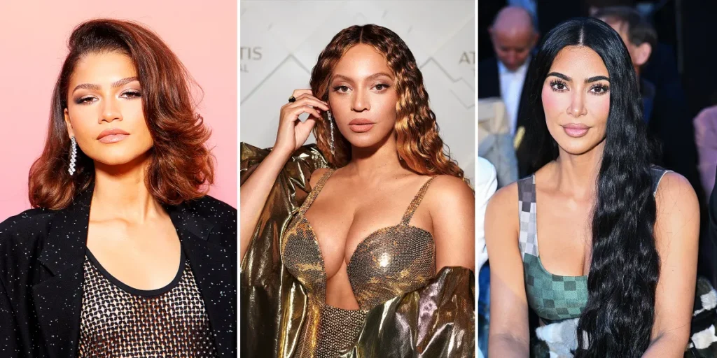 What the 10 Most Beautiful Women in the World Look Like, According to the Golden Ratio