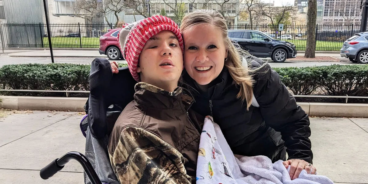 Doctors Told the Parents of a 15-Year-Old Boy to Say Goodbye After an Accident – What Happened Next Changed Everything