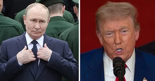 Russia warns Trump he has opened ‘Pandora’s box’ with strike on Iran as regime holds talks in Moscow and fears grow that the UK will now face terror backlash