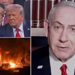 Netanyahu gives telling response about Trump’s ‘help’ with Iran blitz as Hegseth sparks WW3 fears