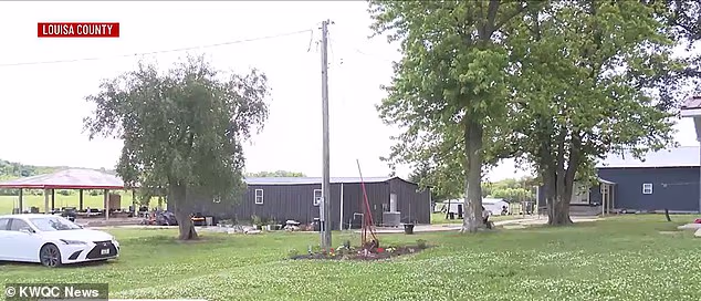 Iowa cops rescue 88 children from Bible study camp in terrifying human trafficking investigation