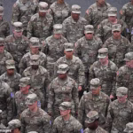 U.S. military braces for Iran counterstrikes on ‘bases and facilities’ after Trump destroys critical nuclear sites
