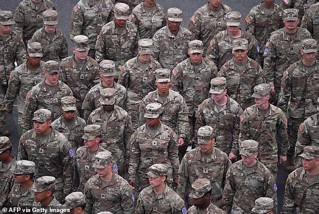 U.S. military braces for Iran counterstrikes on ‘bases and facilities’ after Trump destroys critical nuclear sites