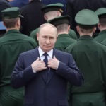 Putin vows to back Iran and condemns ‘groundless, unprovoked aggression’ following US strikes on nuclear facilities