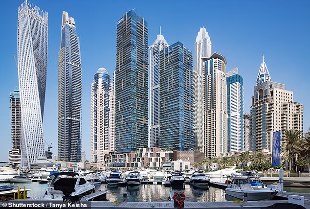 Foreign Office issues urgent warning for UK tourists travelling to Dubai and Doha