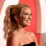 Pitch Perfect star Anna Camp defends age gap with 24-year-old girlfriend