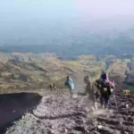 Hiker Juliana Marins found dead three days after falling into Indonesian volcano
