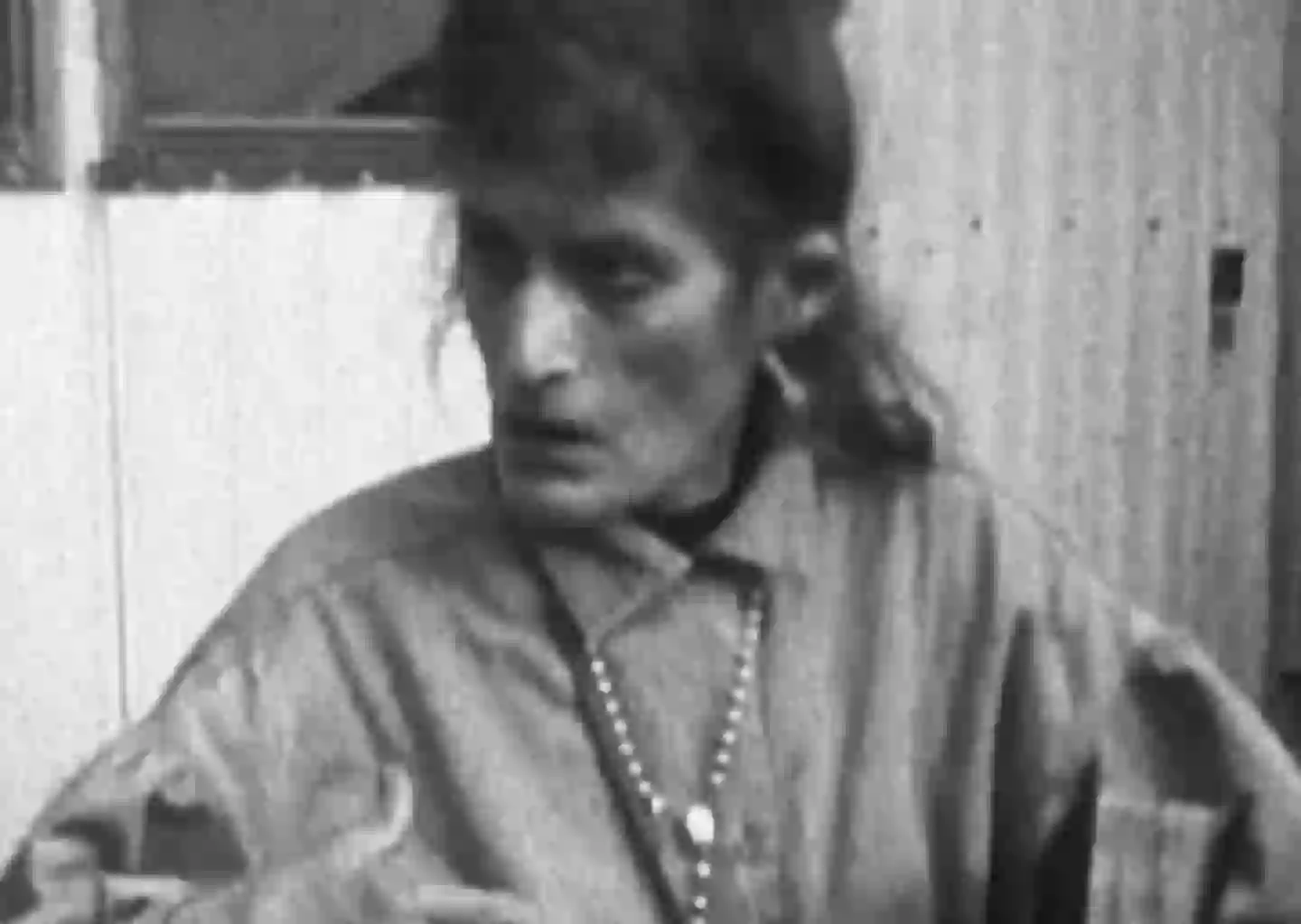 Blair Witch Project creator explains why we missed real witch in movie