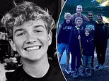 Teenager, 14, dies within days of catching rare bacterial infection as doctors issue terrifying warning