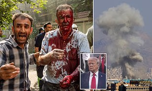 Trump in Iran crisis: MAGA descends into mutiny as Israel threatens to take out Ayatollah in regime change plot