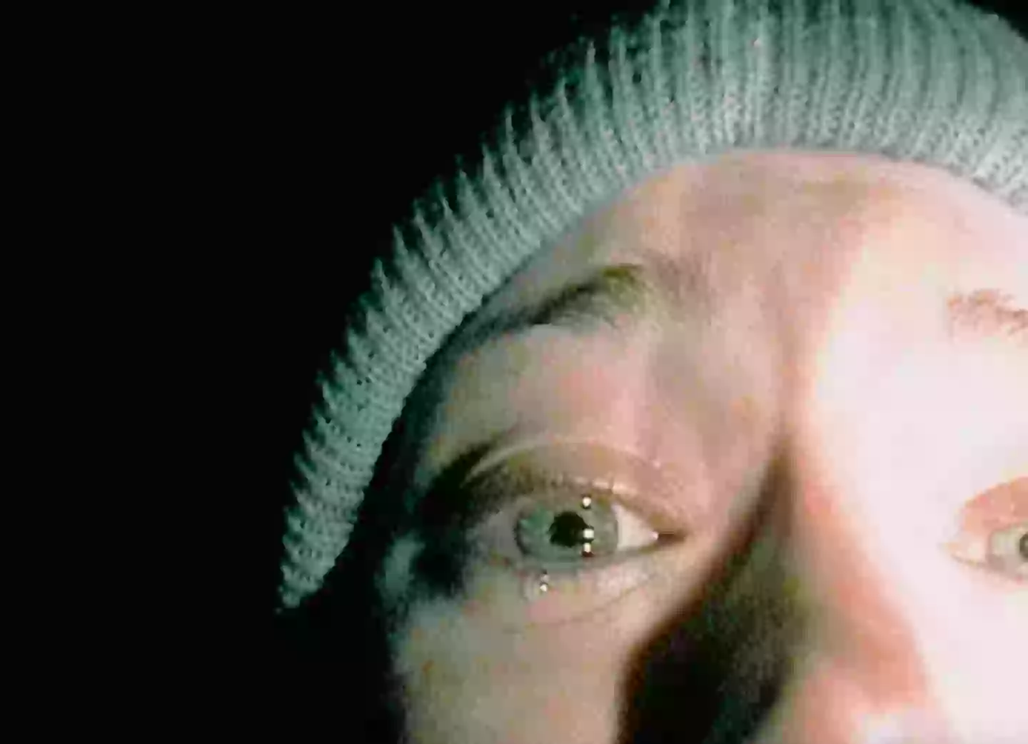 Extreme lengths Blair Witch Project actors took to convince fans they were dead in real life
