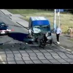 34 Seconds From Disaster:  A Road Safety Nightmare You Need To See