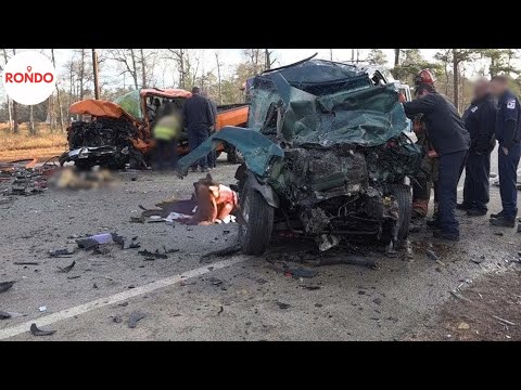 87 SHOCKING Moments Of Ultimate Car Crashes On Road Got Instant Karma | Idiots In Cars