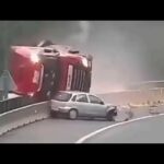 123 Car Crash Lessons: A Hard Look at Road Safety