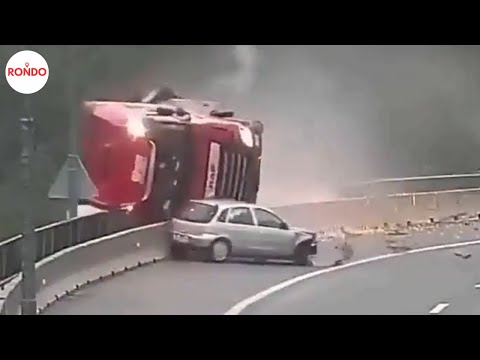 123 Car Crash Lessons: A Hard Look at Road Safety