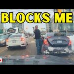 Road Rage Reality Check: 18 Shocking Dashcam Moments