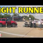 744 Crashes: A Hard Look at North American Driving Habits