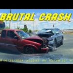 Dashcam Nightmare:  North American Road Safety’s Brutal Reality
