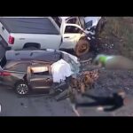Edge of Disaster: 33 Shocking Dashcam Moments That Will Make You A Better Driver