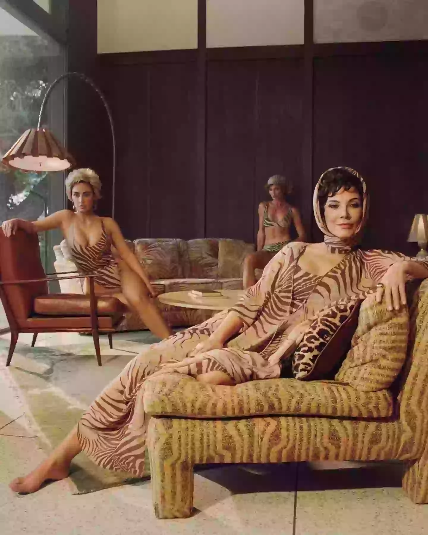 Kim Kardashian has fans saying same thing after spotting unusual detail in new photos