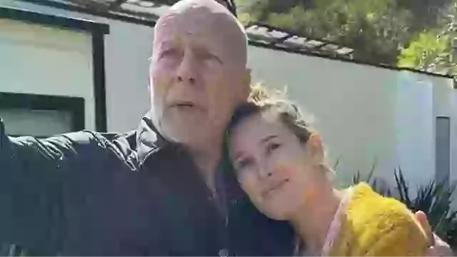 Bruce Willis’ daughter shares heartbreaking update on his condition amid dementia diagnosis