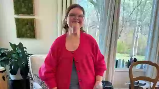 1000-lb Sisters’ Tammy Slaton reveals one thing that surprised doctors after her skin removal transformation as fans all have same reaction