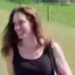 Son of mum who died in horror skydiving accident recalls chilling joke she made before her death