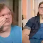 1000-lb Sisters Tammy Slaton reveals heartbreaking reason why she will no longer date men
