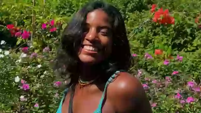 Hiker who was trapped 1,000ft deep inside active volcano for four days dies before rescuers could save her