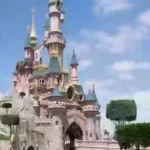 Brit who ‘married 9-year-old girl’ in Disneyland stunt revealed as convicted pedophile