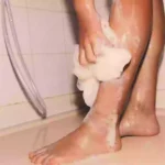 Experts warn against common shower habit that could actually be really dangerous