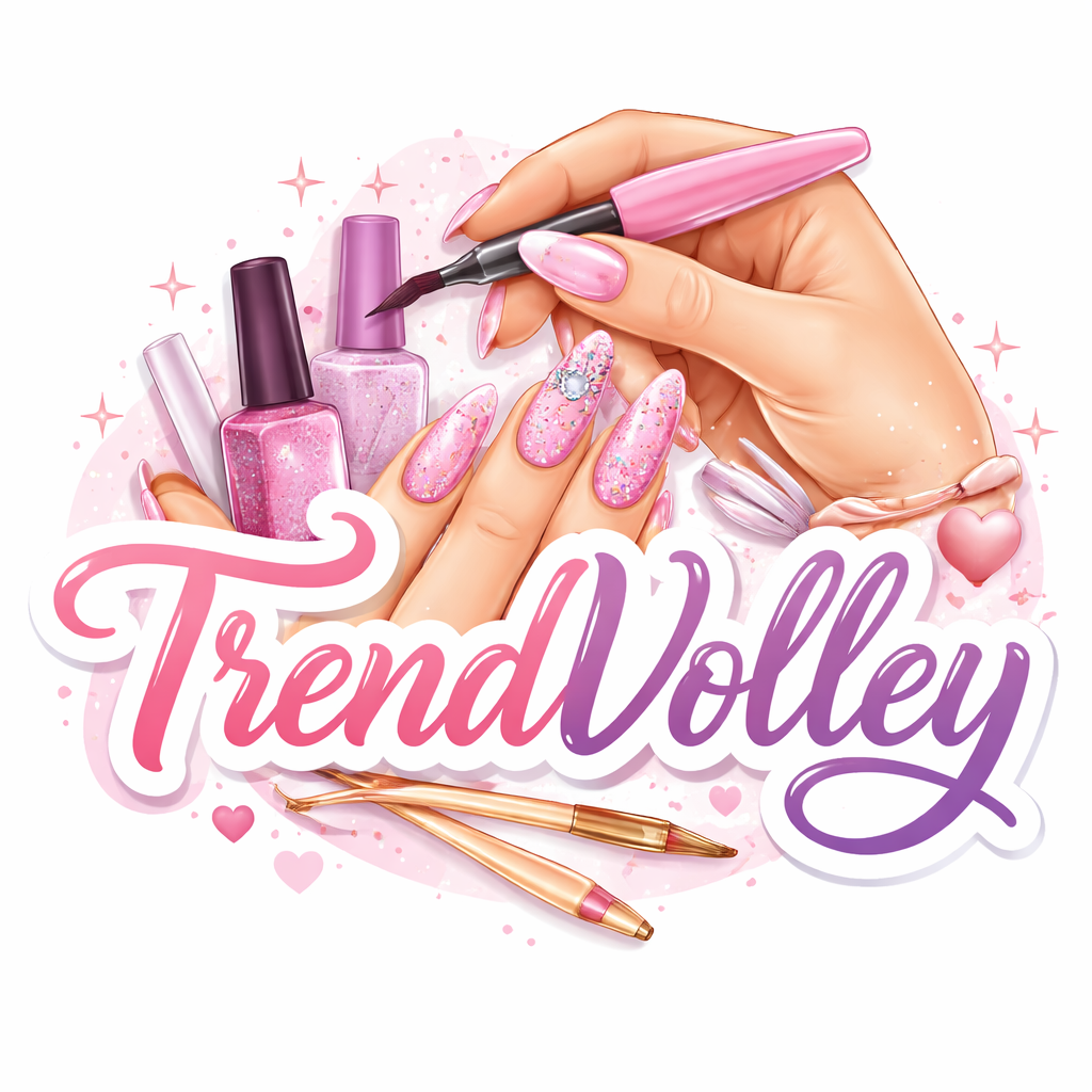 Trend Volley
